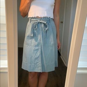 Madewell Skirt